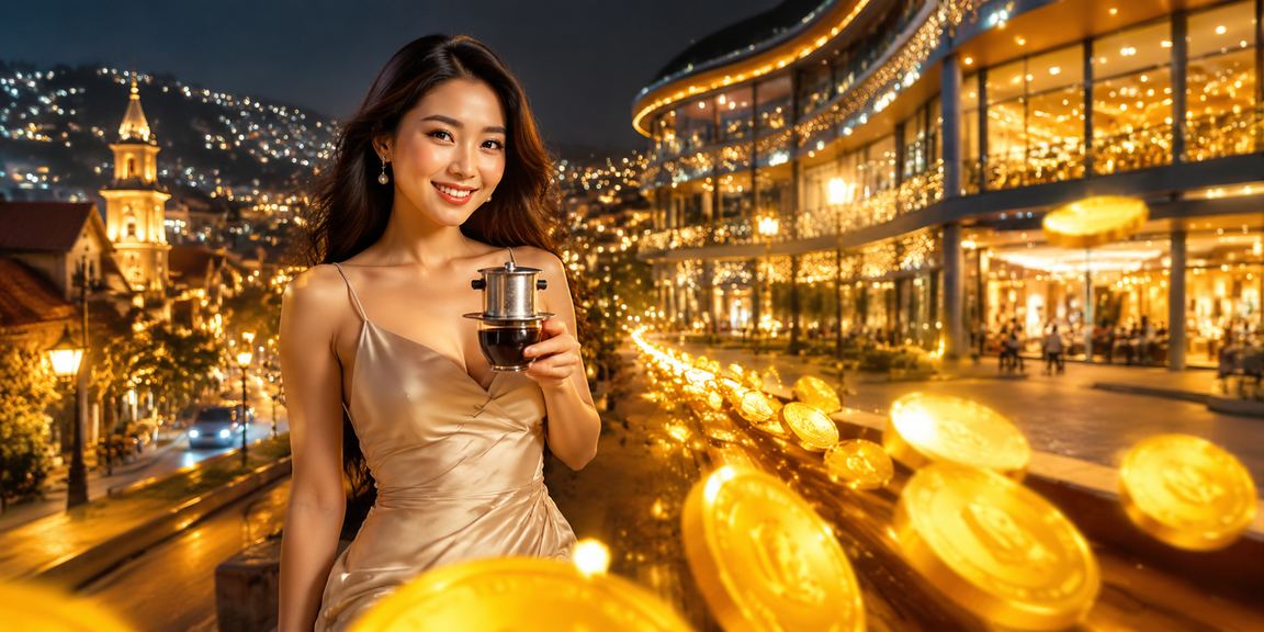 Trải nghiệm thực tế của người chơi tại Đà Lạt với 9560