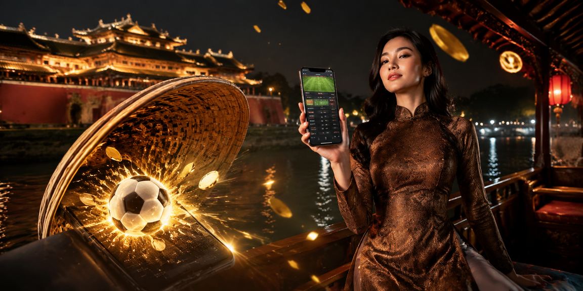 Trải nghiệm game casino di động tại Huế