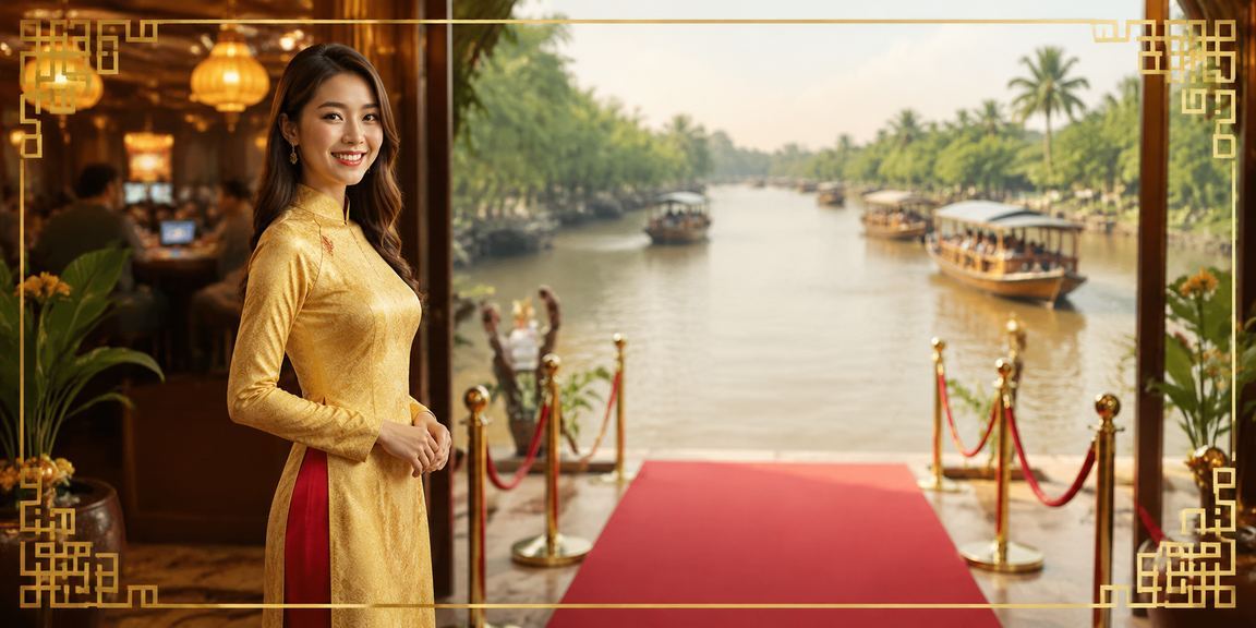 Trò chơi bài chất lượng cao tại 9560